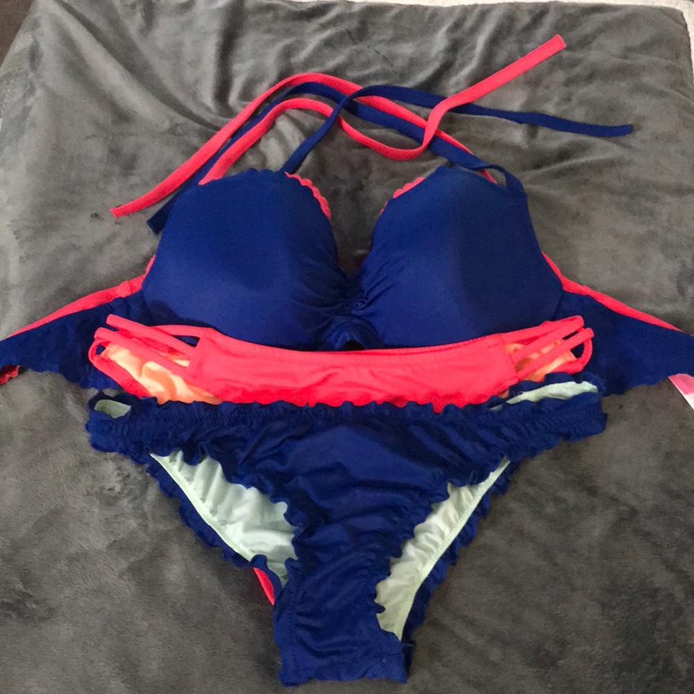 Victoria Secret Bikinis